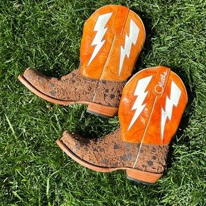 Olathe cowboy boots